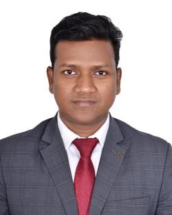 Bashu Kumar Das, PMP